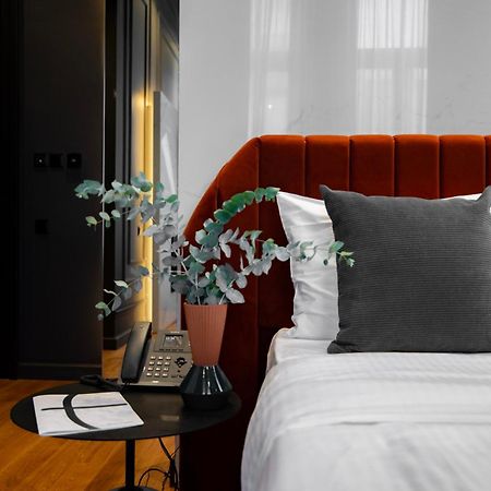 Athens Icon Collection Hotel Kültér fotó