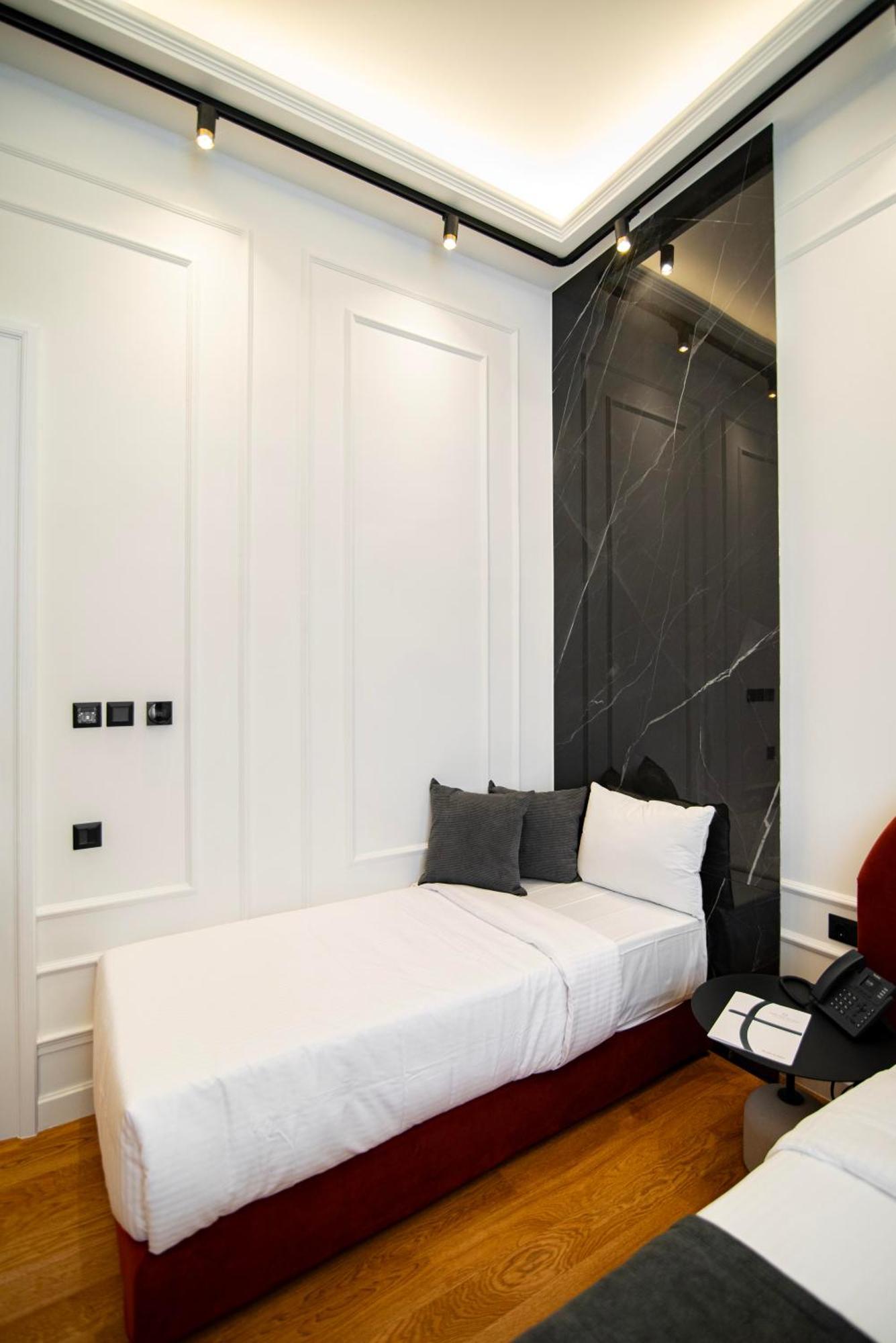 Athens Icon Collection Hotel Kültér fotó