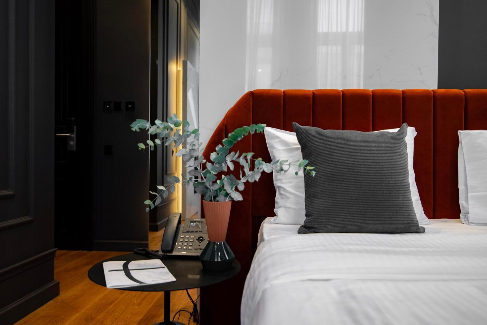 Athens Icon Collection Hotel Kültér fotó