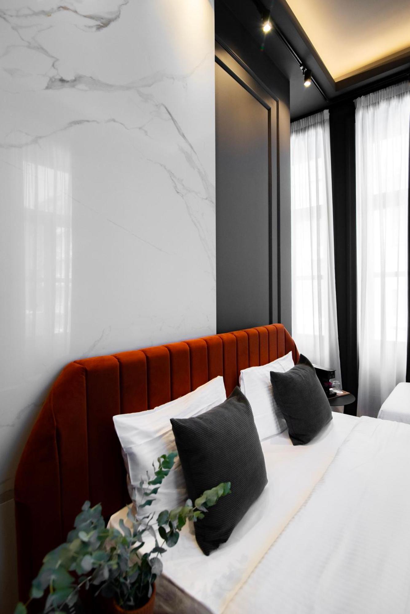 Athens Icon Collection Hotel Kültér fotó