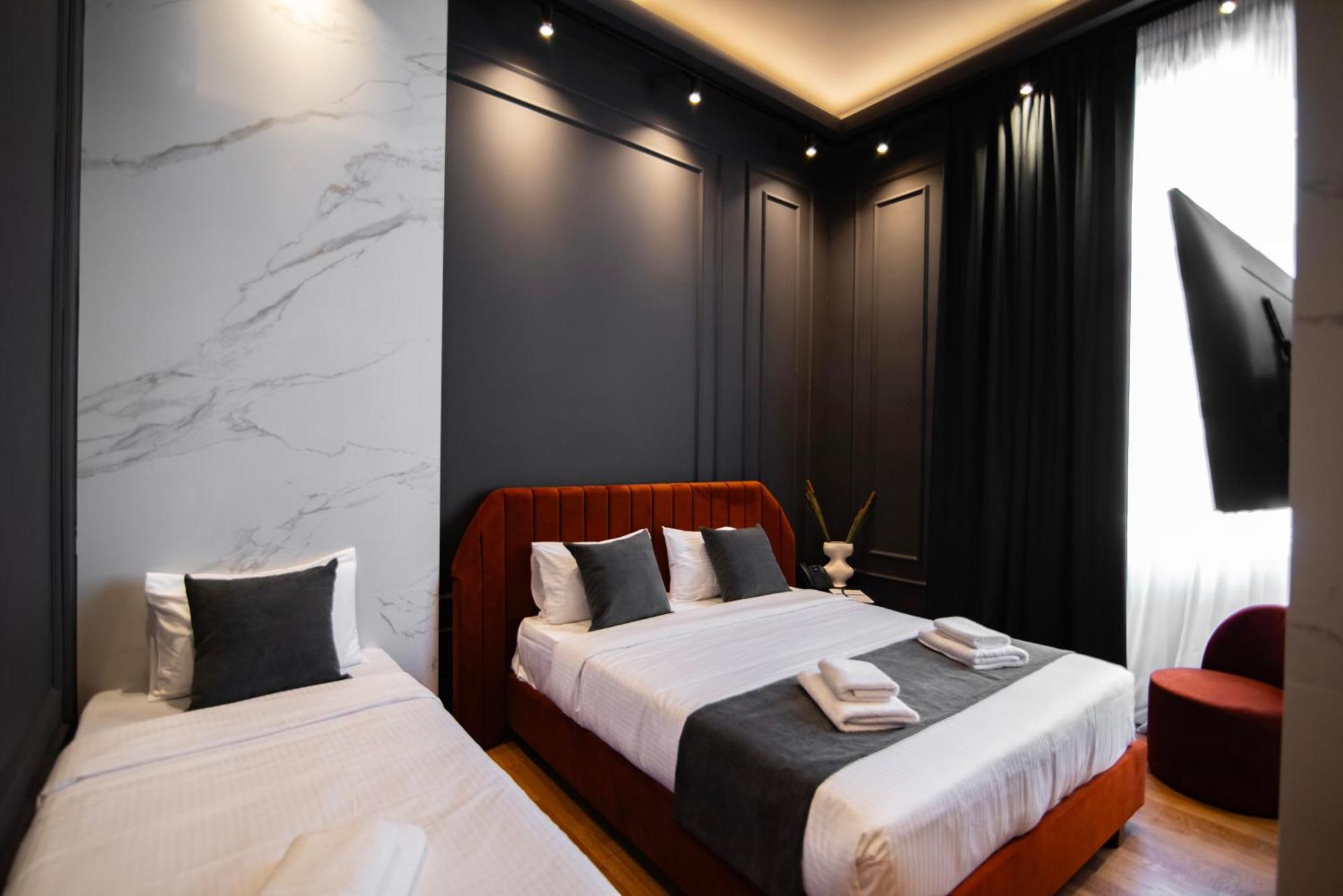 Athens Icon Collection Hotel Kültér fotó