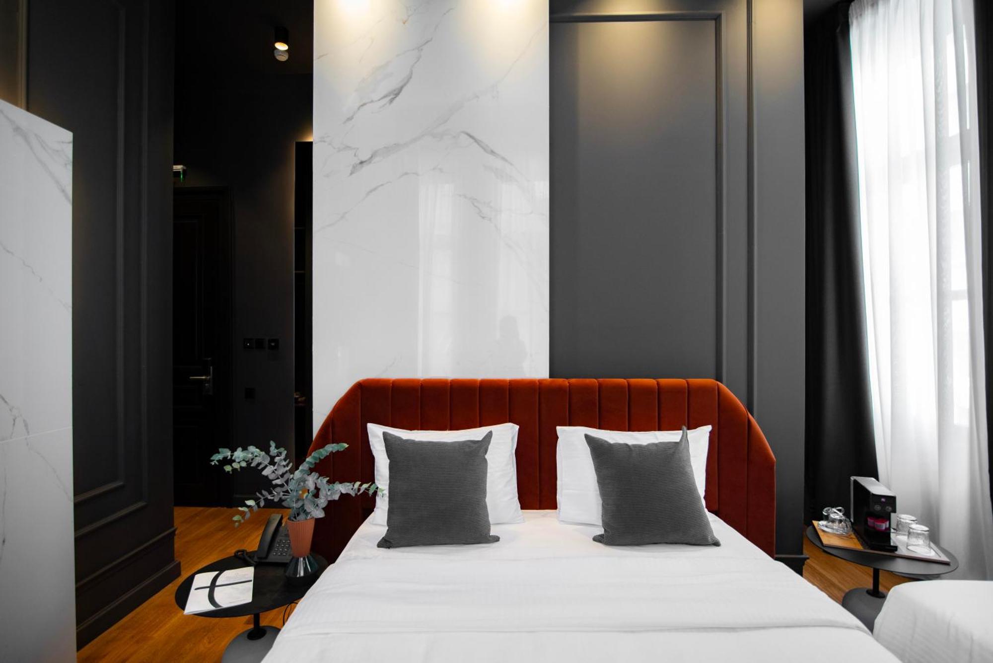 Athens Icon Collection Hotel Kültér fotó