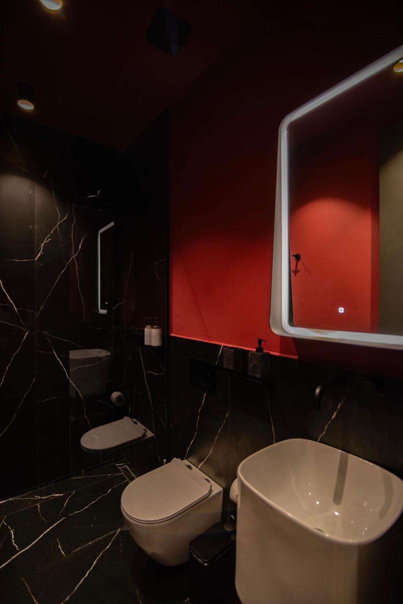 Athens Icon Collection Hotel Kültér fotó
