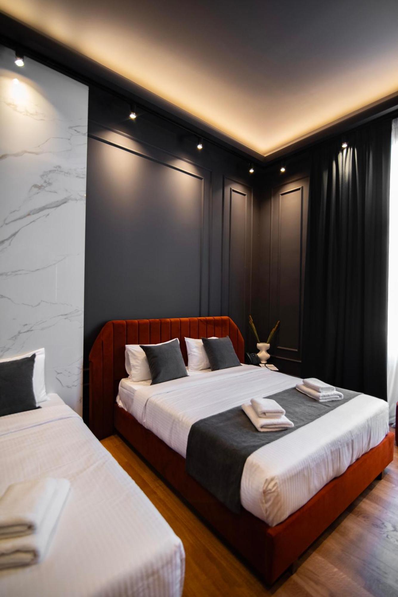 Athens Icon Collection Hotel Kültér fotó