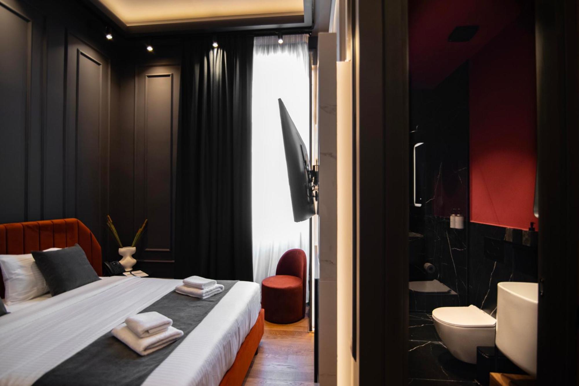 Athens Icon Collection Hotel Kültér fotó