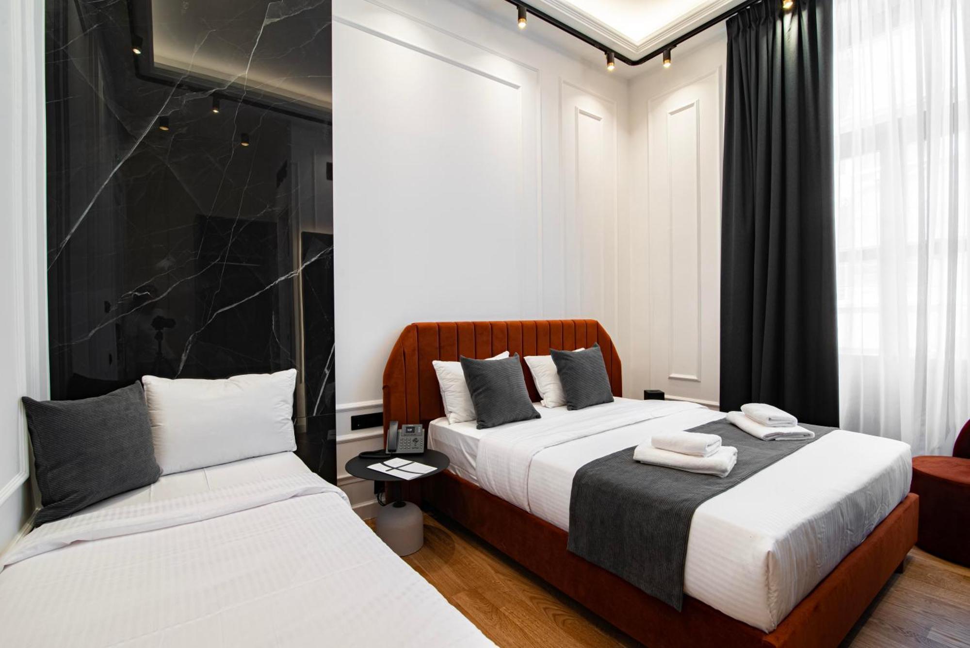 Athens Icon Collection Hotel Kültér fotó