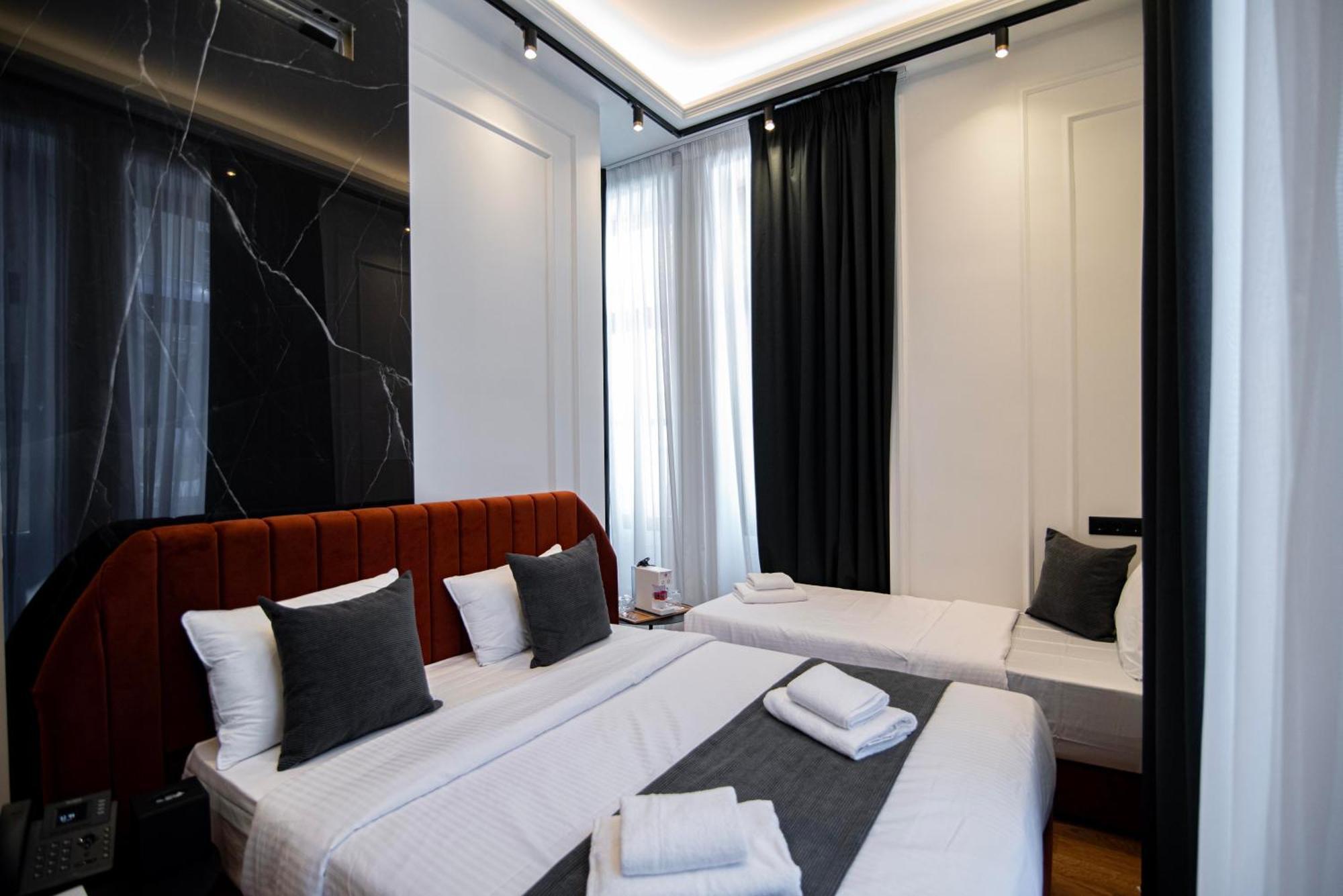 Athens Icon Collection Hotel Kültér fotó