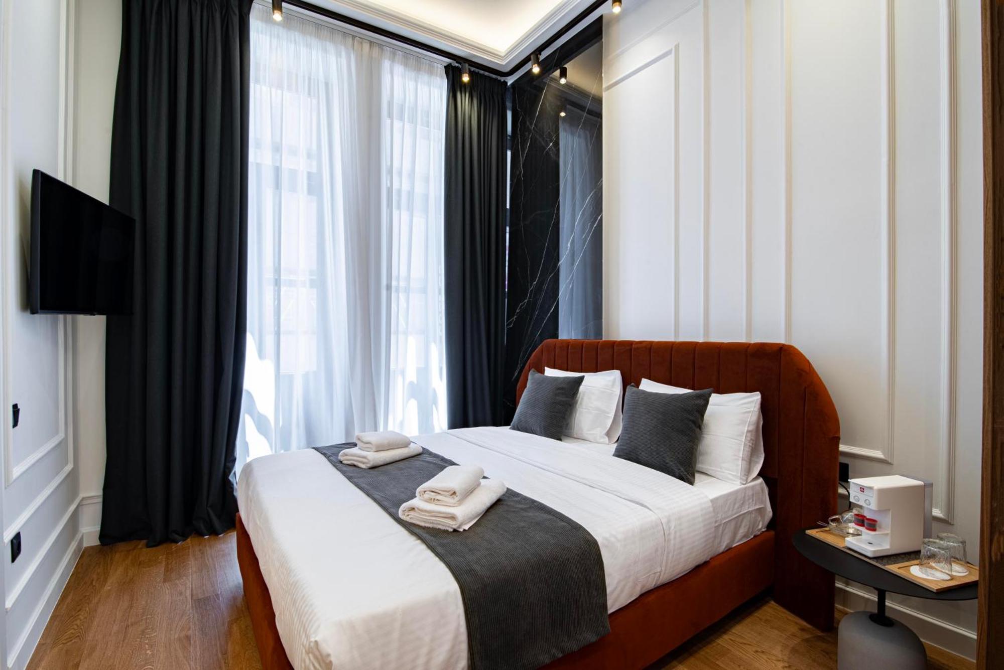 Athens Icon Collection Hotel Kültér fotó