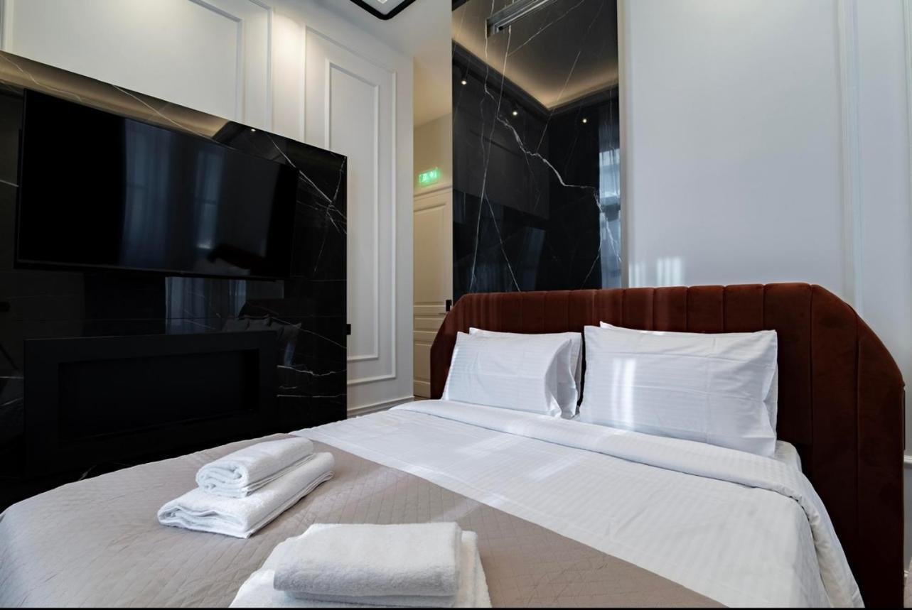 Athens Icon Collection Hotel Kültér fotó