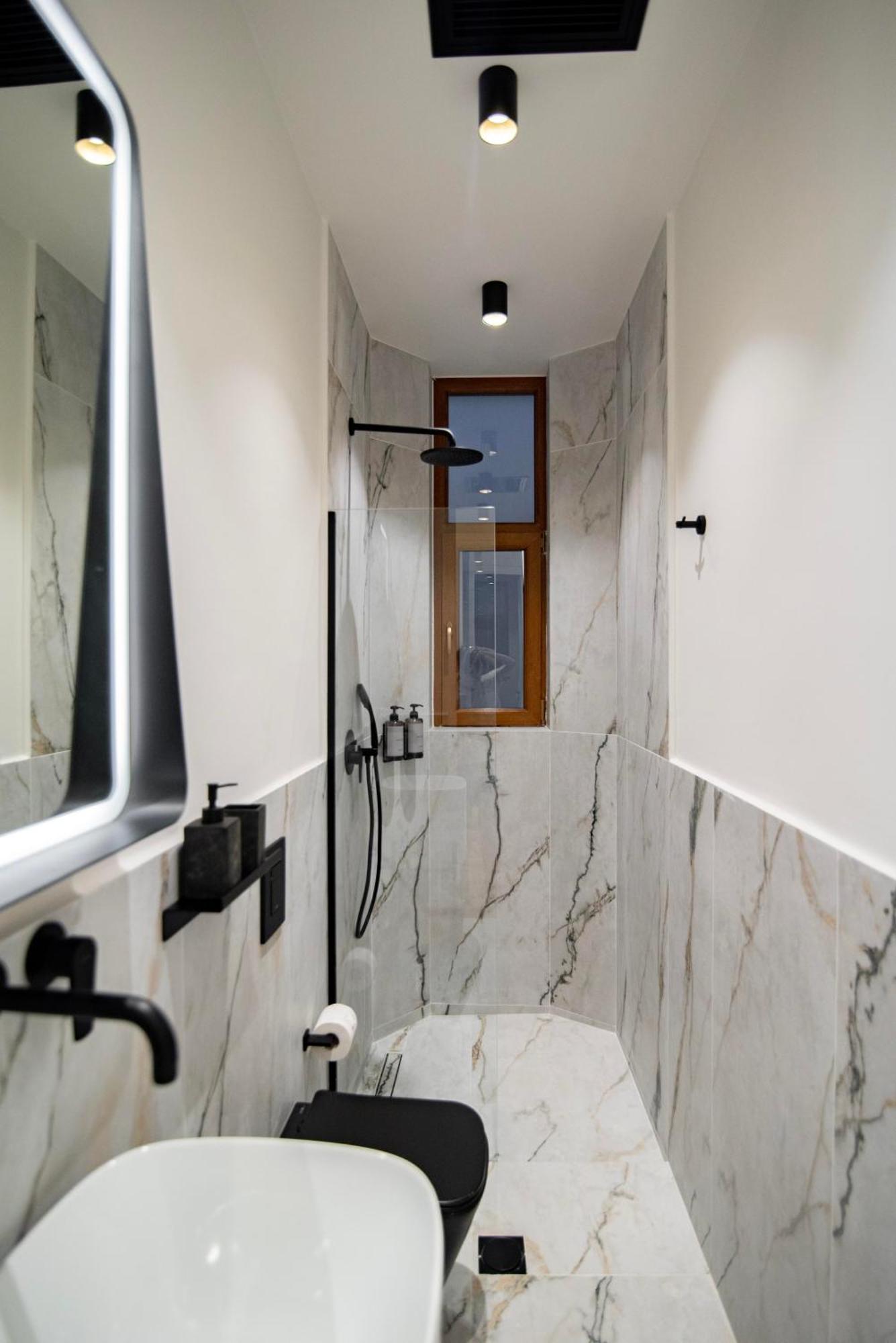 Athens Icon Collection Hotel Kültér fotó