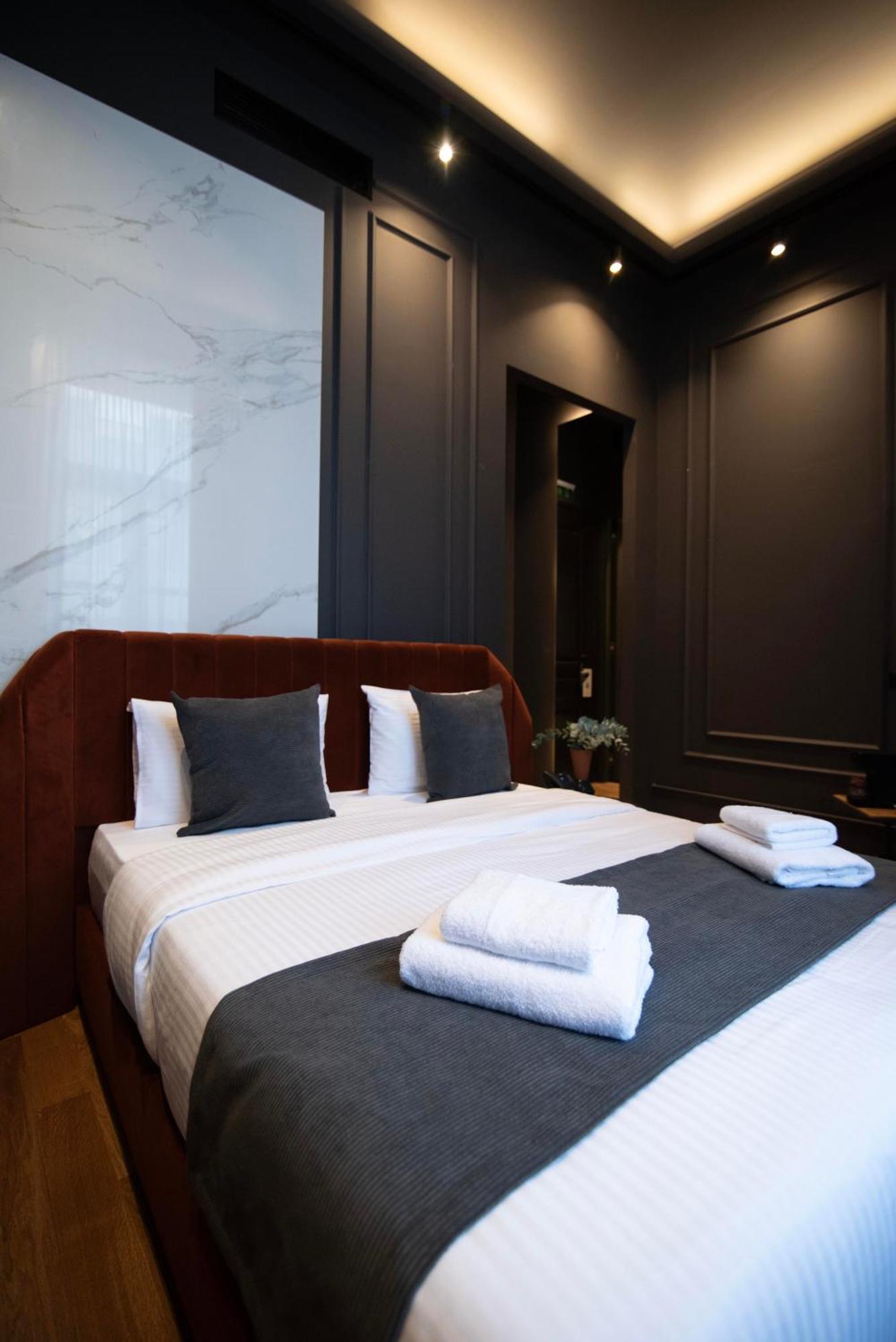 Athens Icon Collection Hotel Kültér fotó