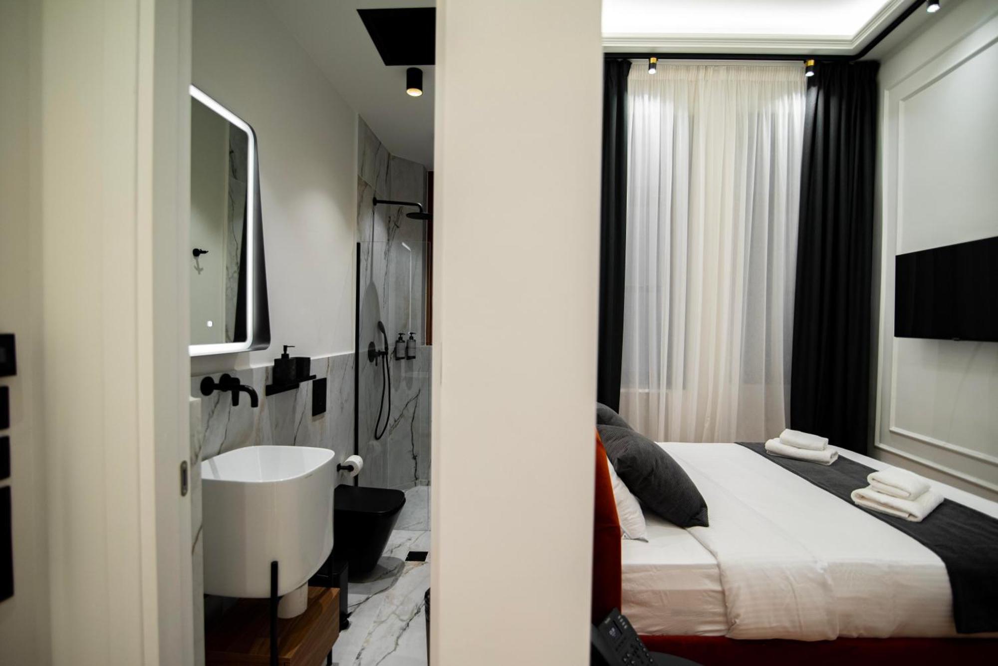 Athens Icon Collection Hotel Kültér fotó
