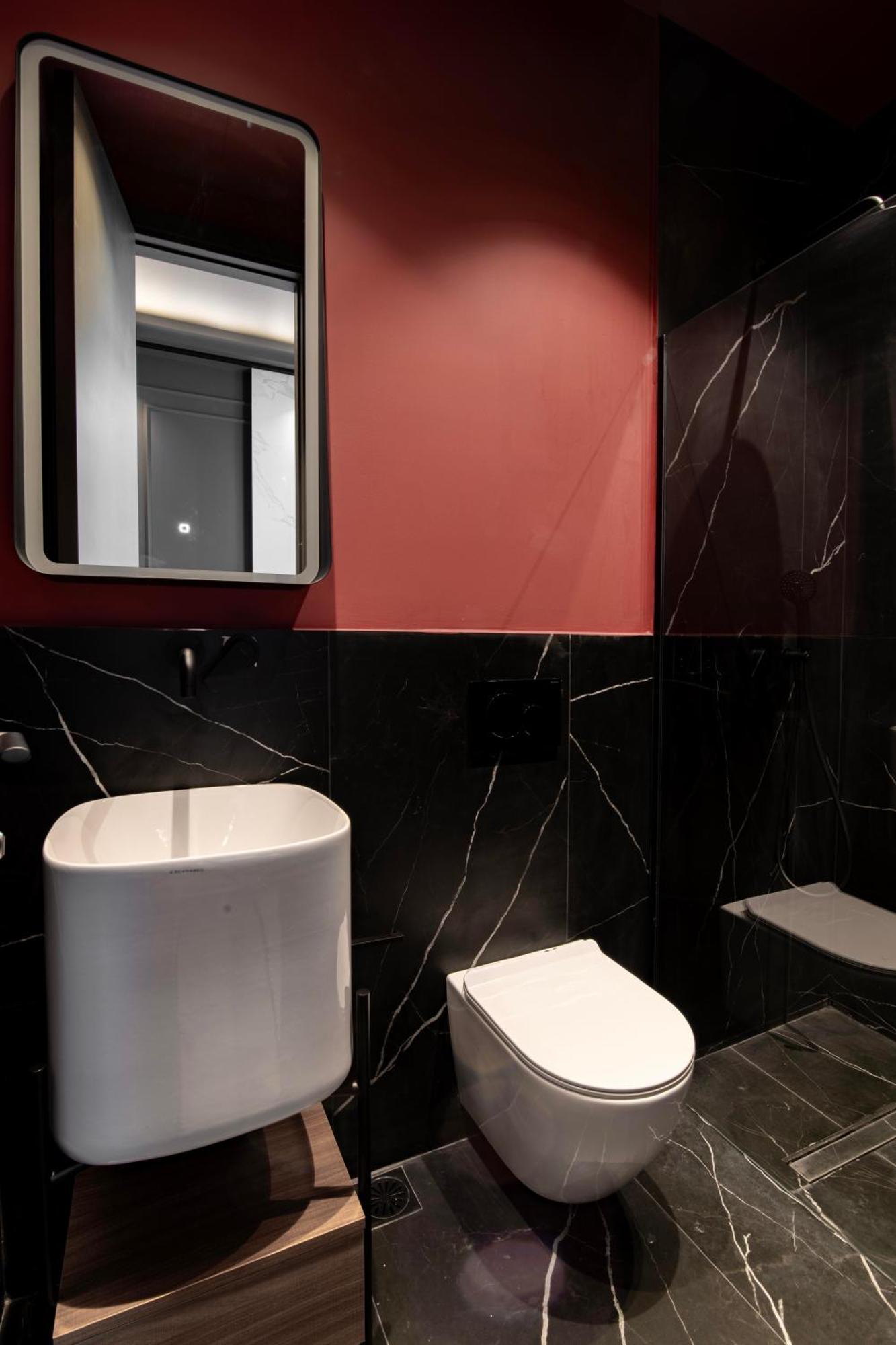 Athens Icon Collection Hotel Kültér fotó