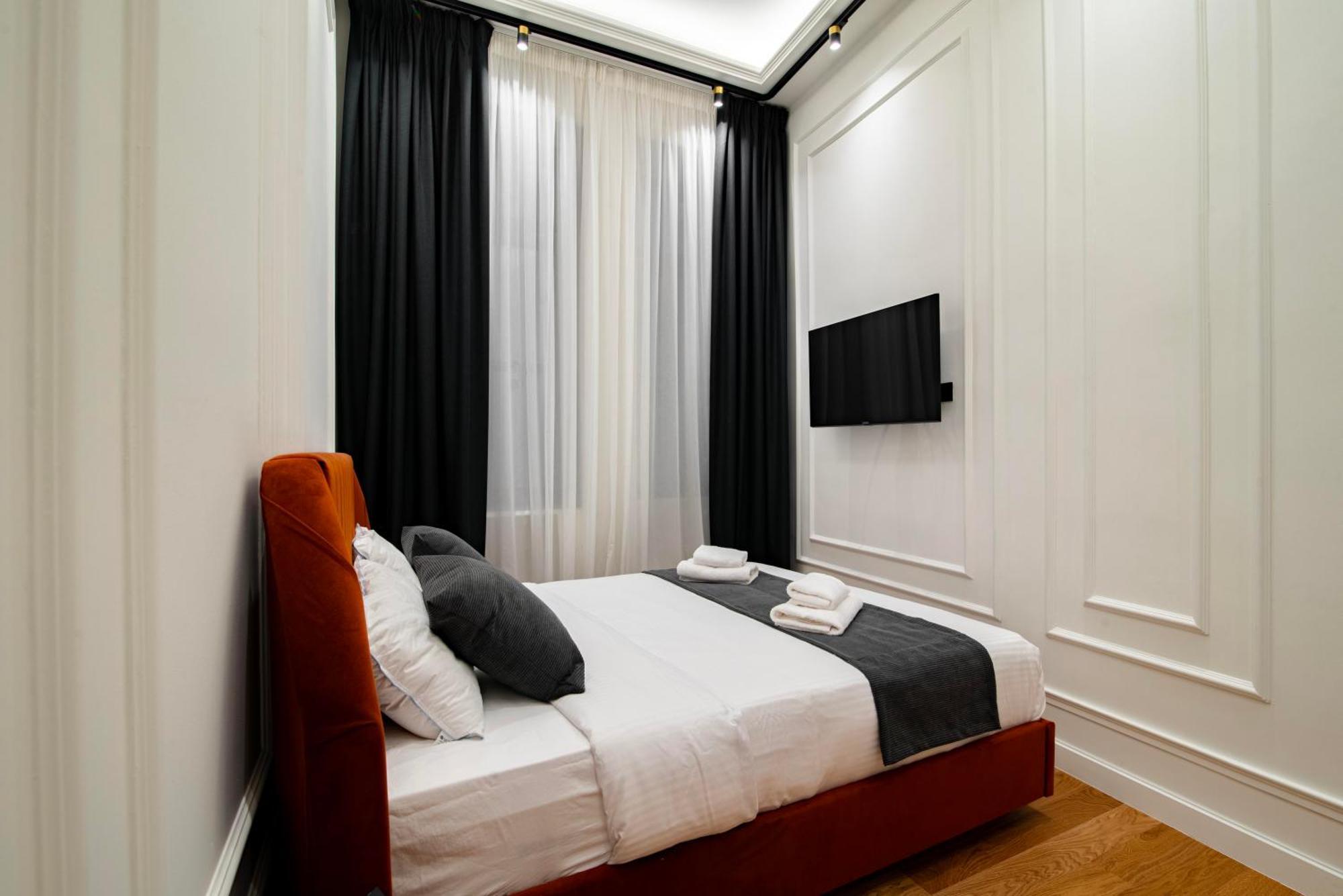 Athens Icon Collection Hotel Kültér fotó