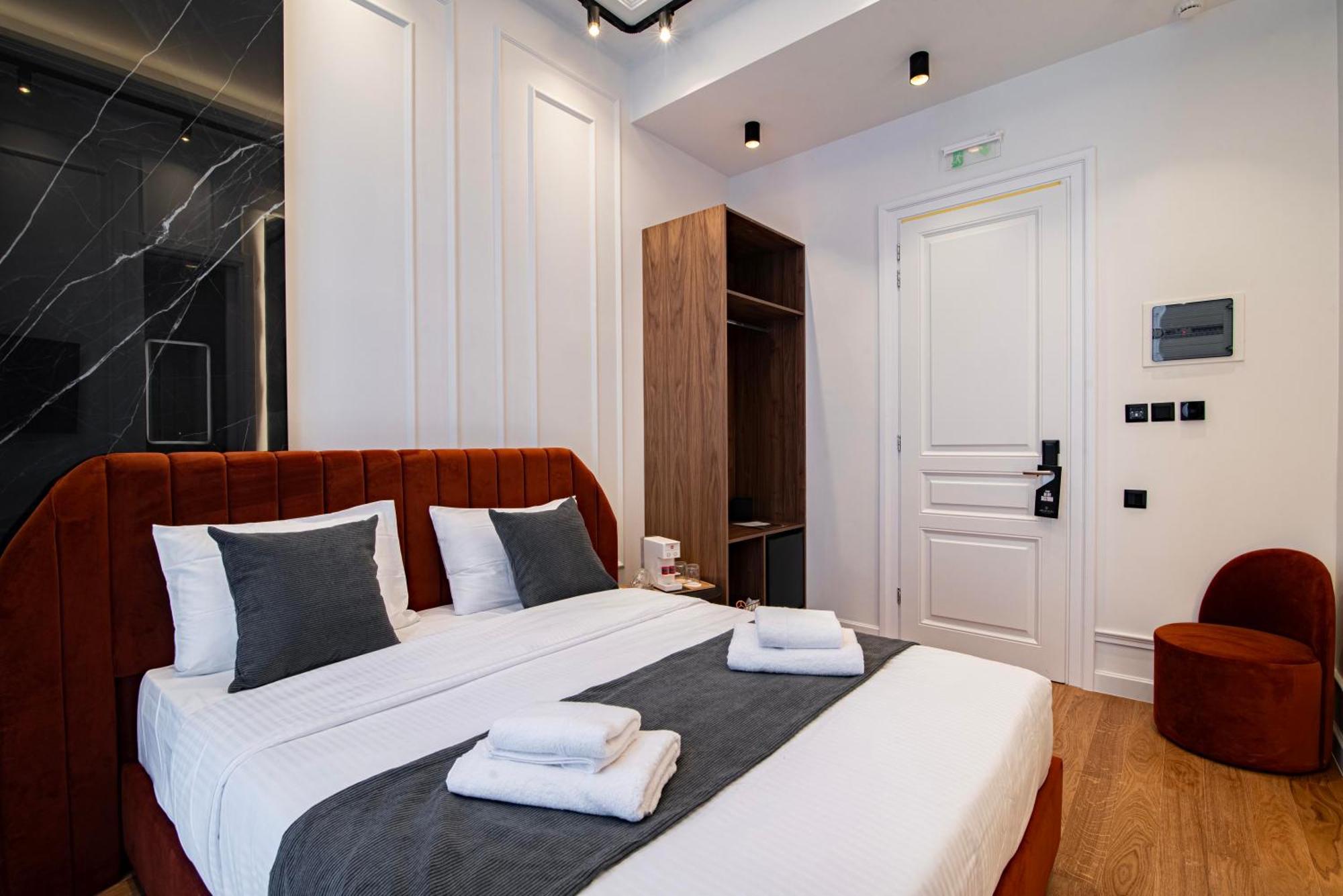 Athens Icon Collection Hotel Kültér fotó