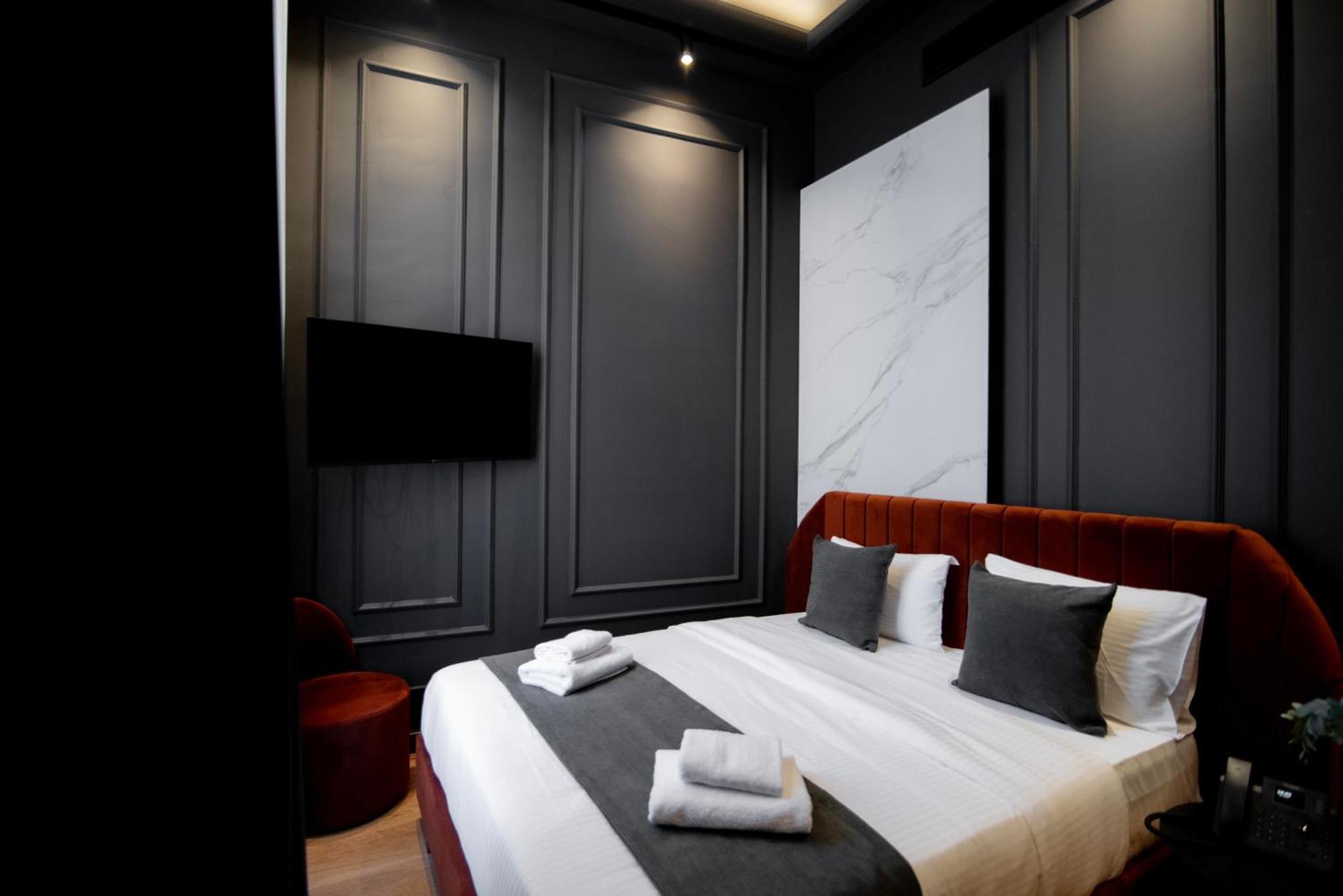 Athens Icon Collection Hotel Kültér fotó
