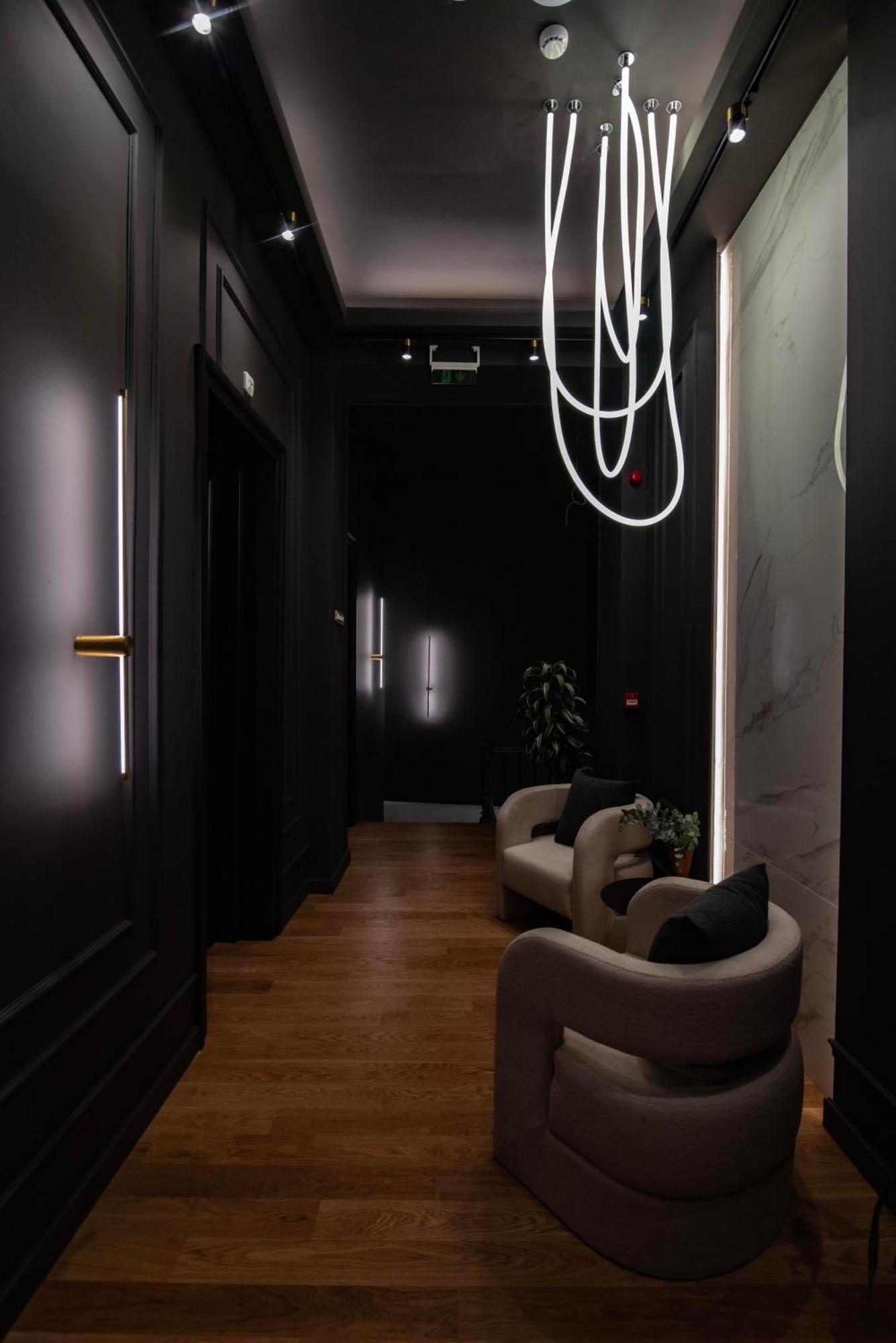Athens Icon Collection Hotel Kültér fotó