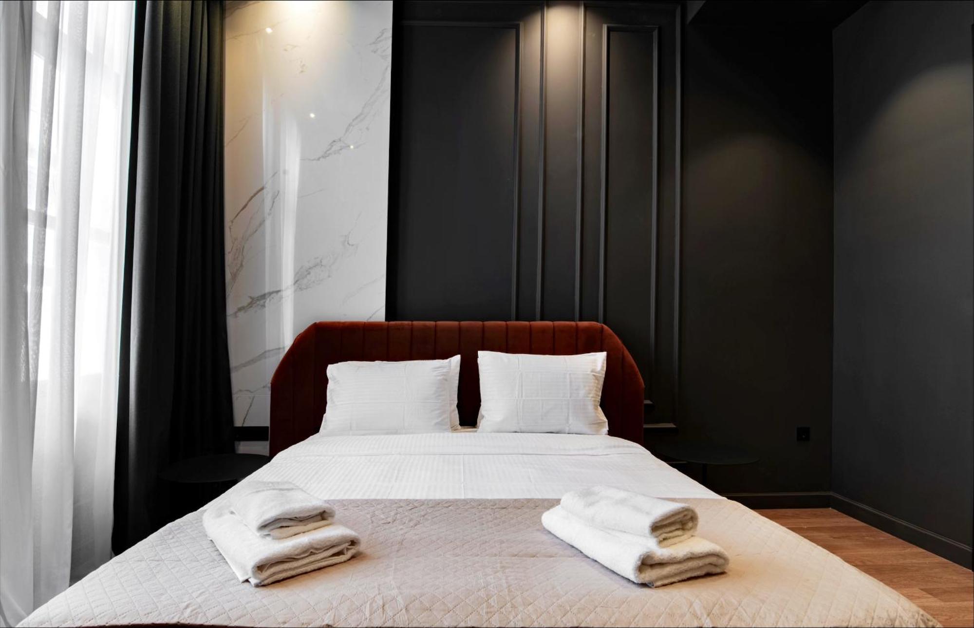 Athens Icon Collection Hotel Kültér fotó