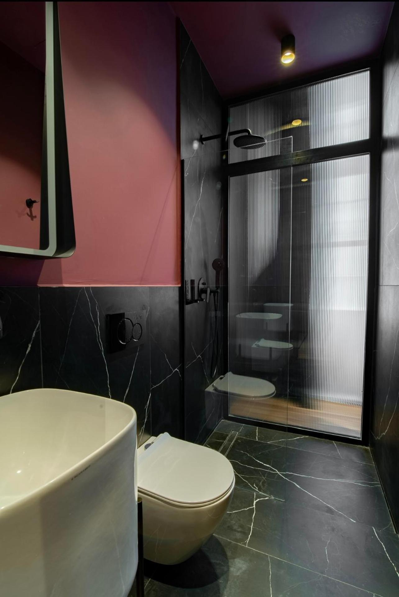 Athens Icon Collection Hotel Kültér fotó